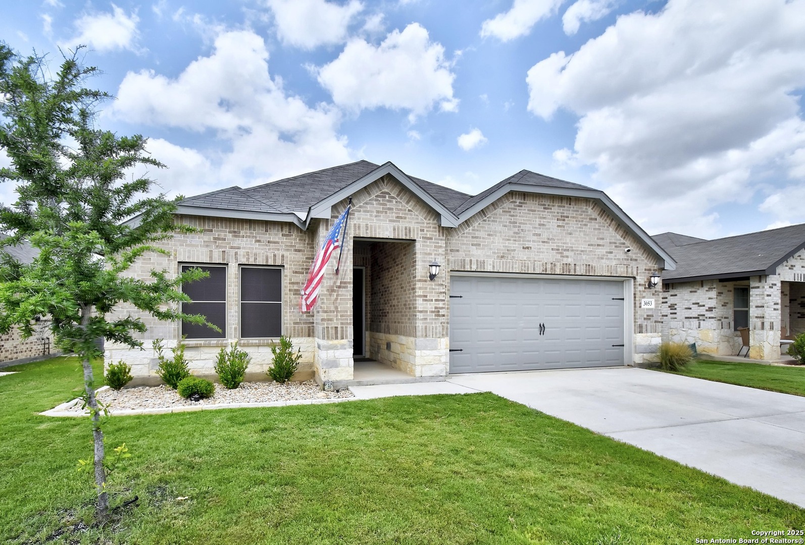 3053 Casillero Schertz TX 78154