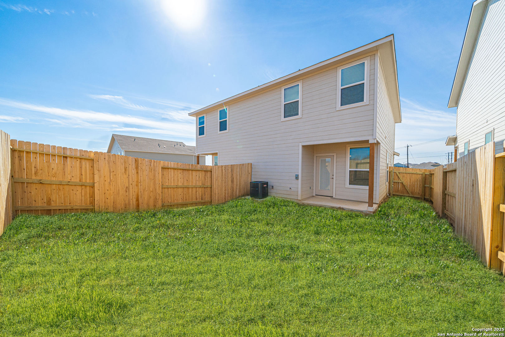 7545 Briarwood Pass San Antonio TX 78252