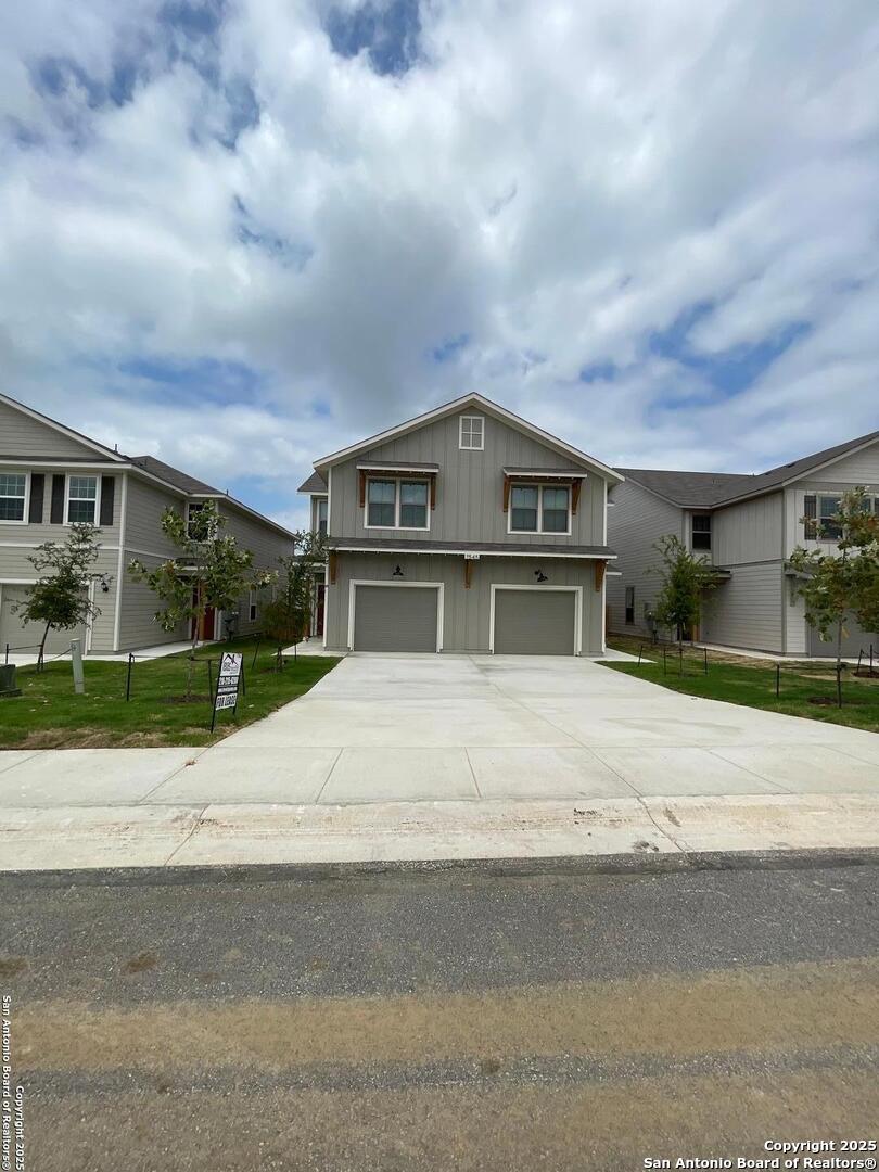 7545 Briarwood Pass San Antonio TX 78252