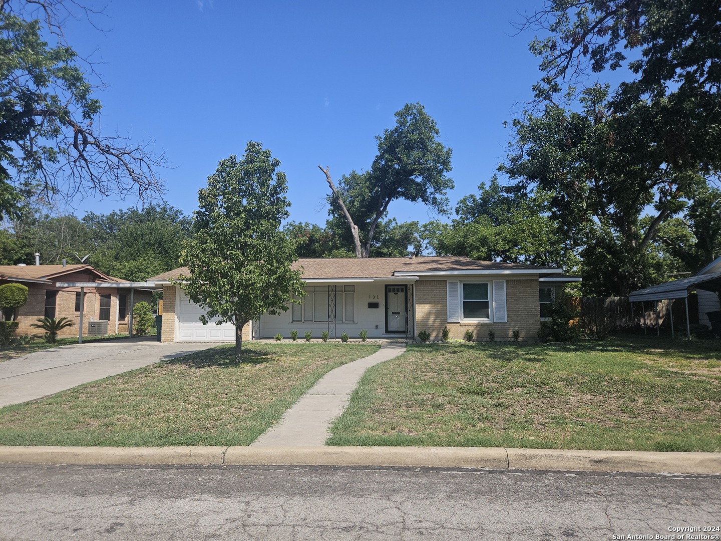 131 Bethany Place San Antonio TX 78201
