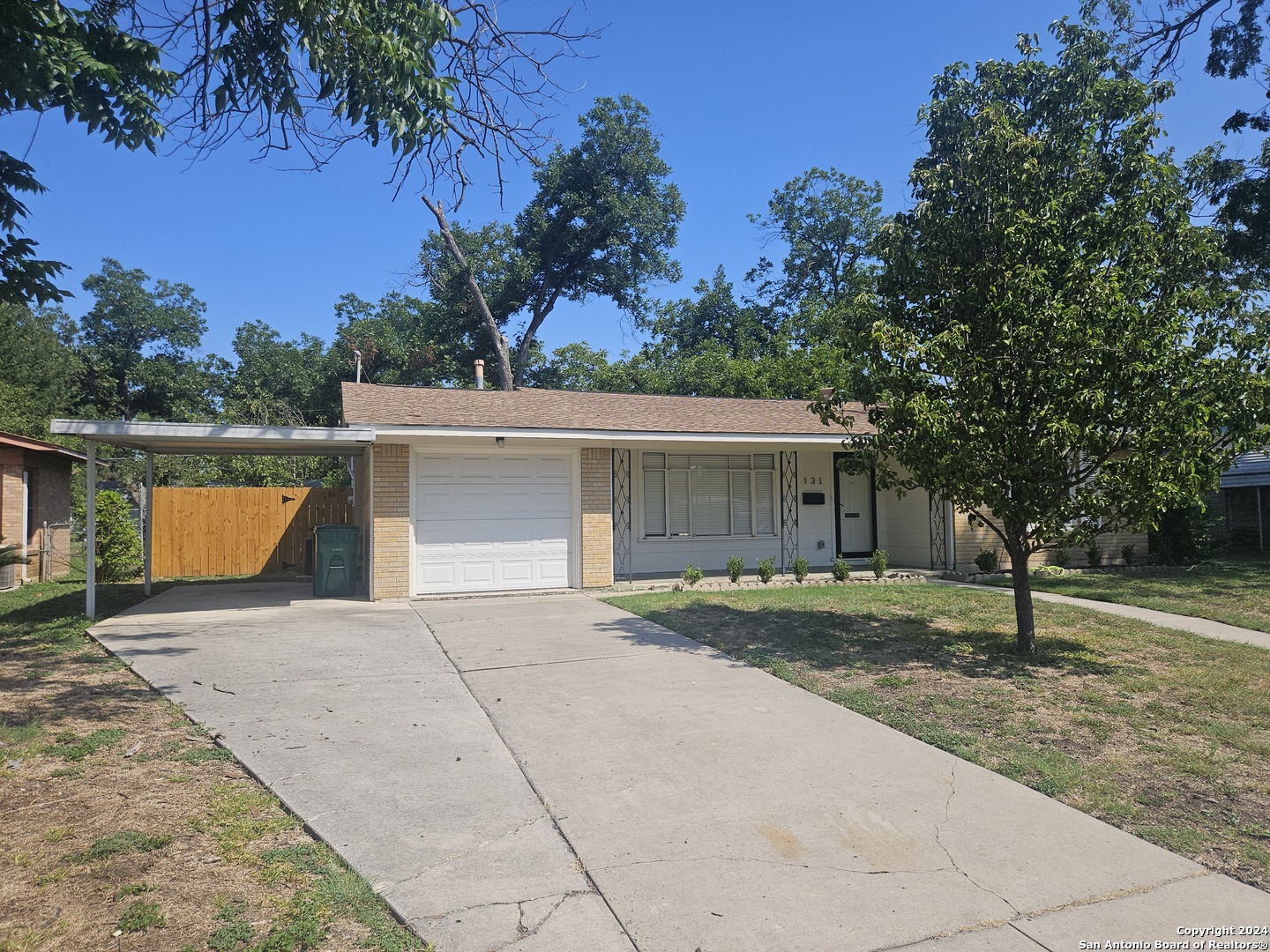 131 Bethany Place San Antonio TX 78201