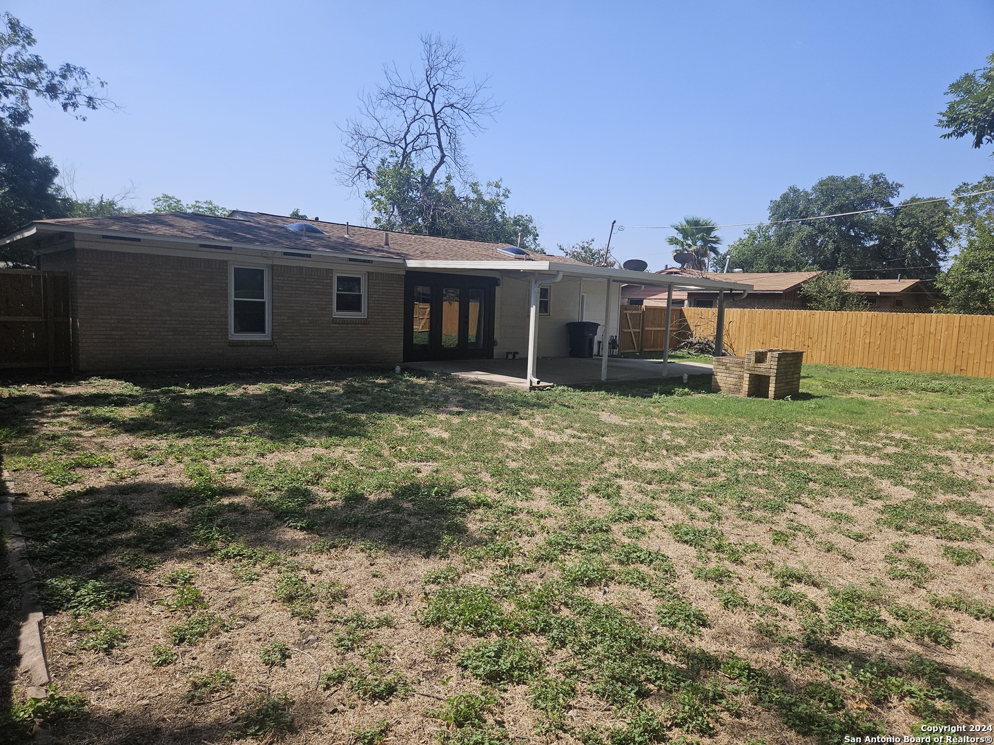 131 Bethany Place San Antonio TX 78201