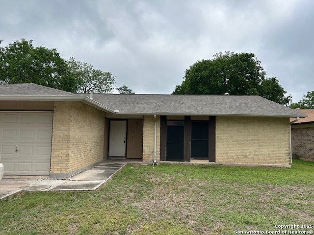 7510 Ledgebrook San Antonio TX 78244