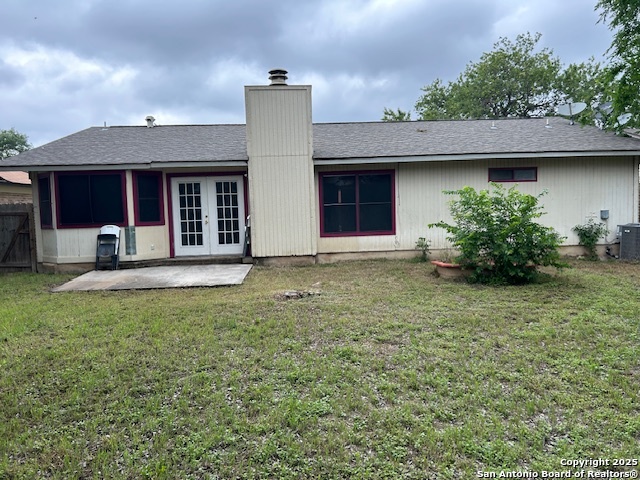 7510 Ledgebrook San Antonio TX 78244