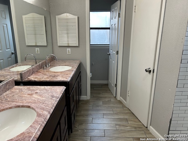 7510 Ledgebrook San Antonio TX 78244