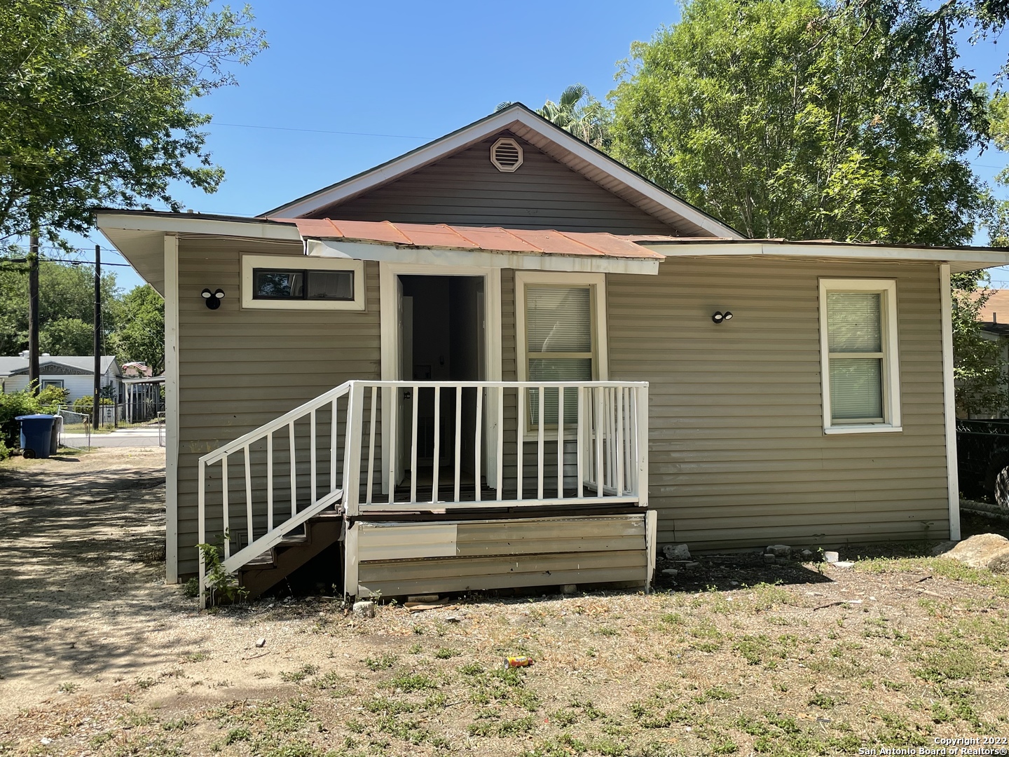 1467 W Gerald Avenue San Antonio TX 78211
