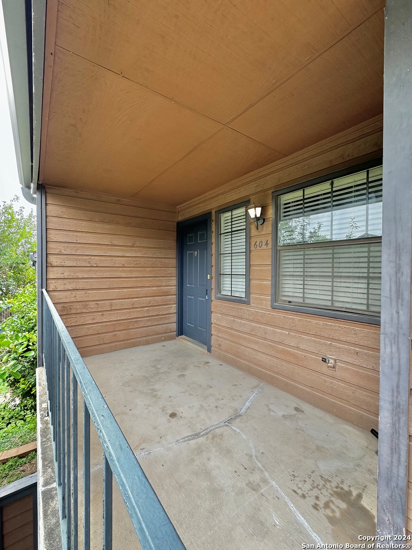 4803 Hamilton Wolfe Road San Antonio TX 78229
