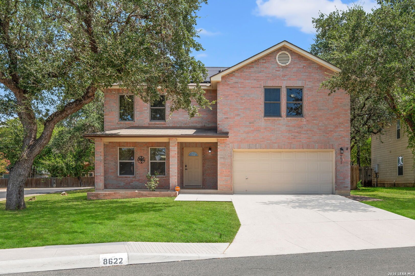 8622 Braun Knoll San Antonio TX 78254
