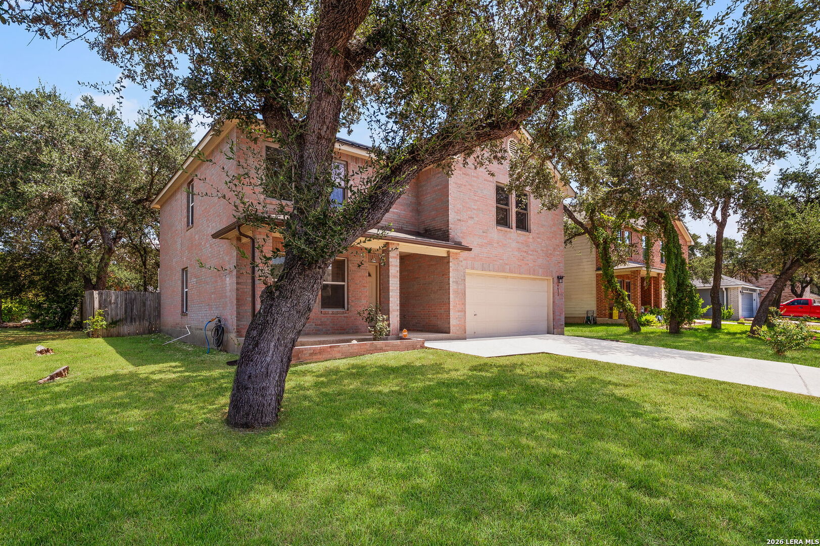 8622 Braun Knoll San Antonio TX 78254