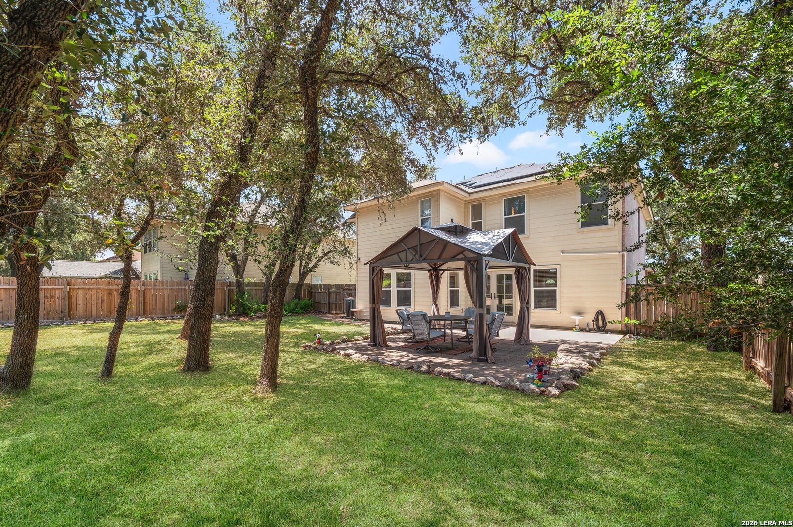 8622 Braun Knoll San Antonio TX 78254