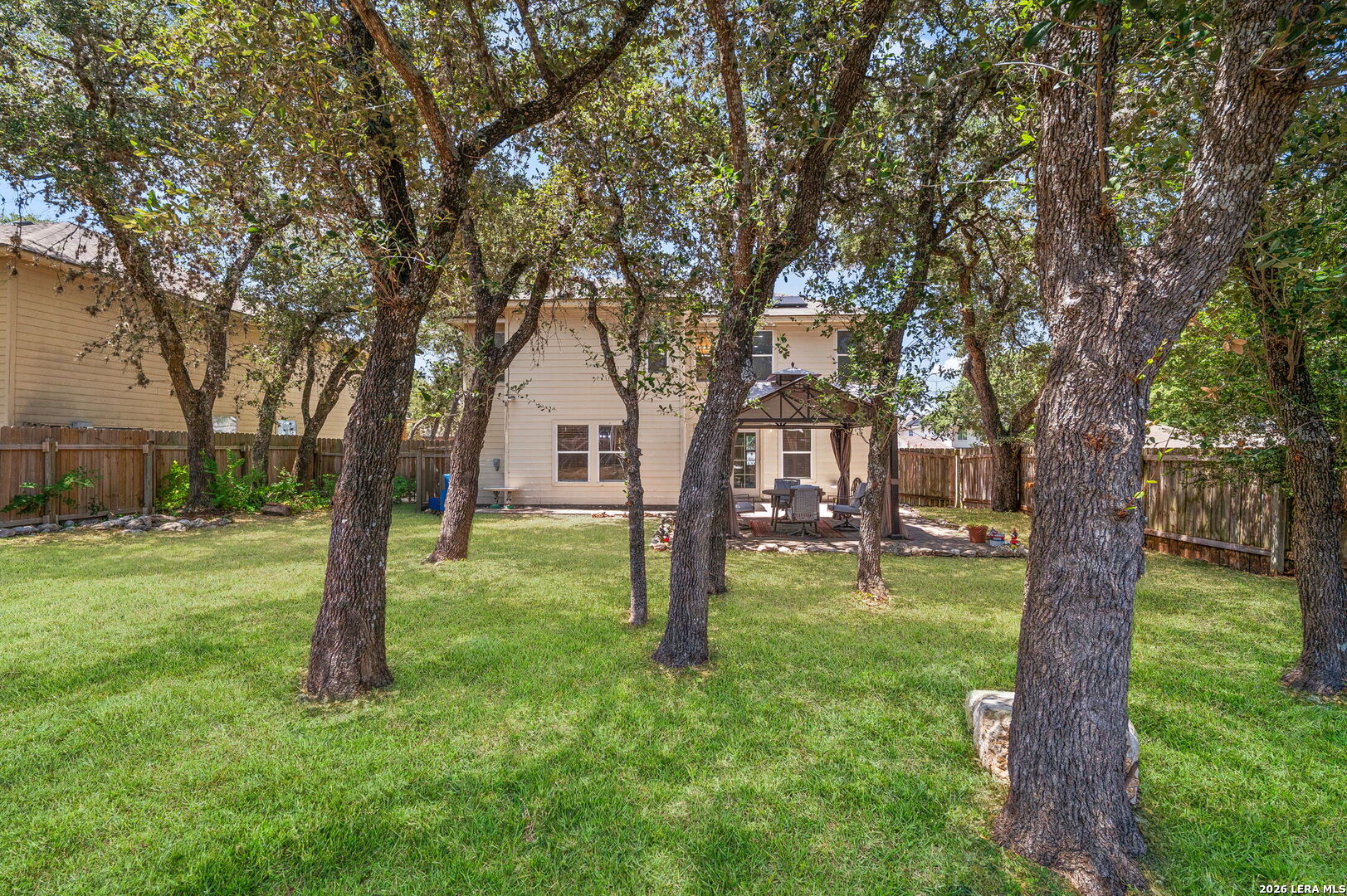 8622 Braun Knoll San Antonio TX 78254