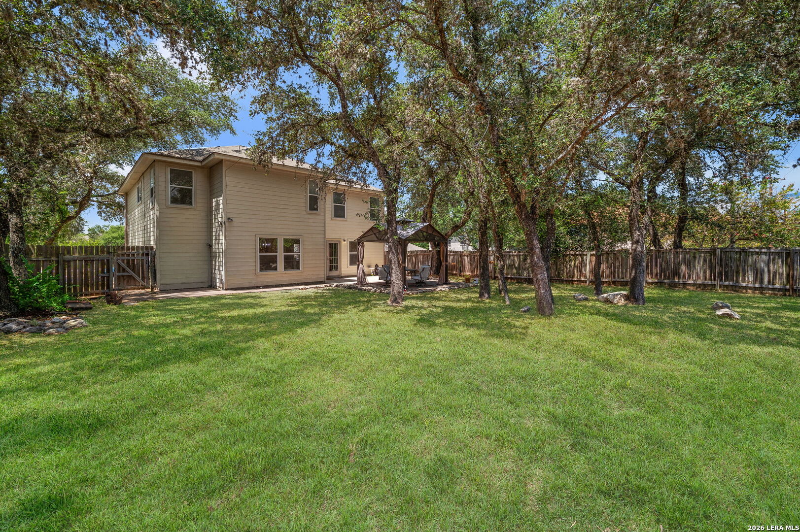 8622 Braun Knoll San Antonio TX 78254