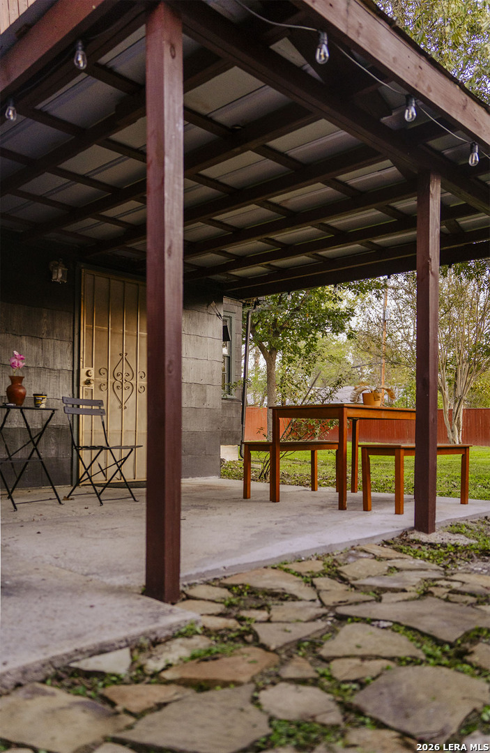 246 Senisa San Antonio TX 78228