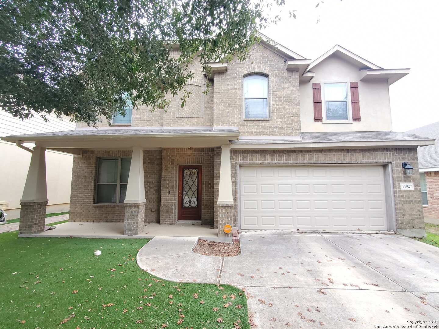 11927 Jasmine Way San Antonio TX 78253
