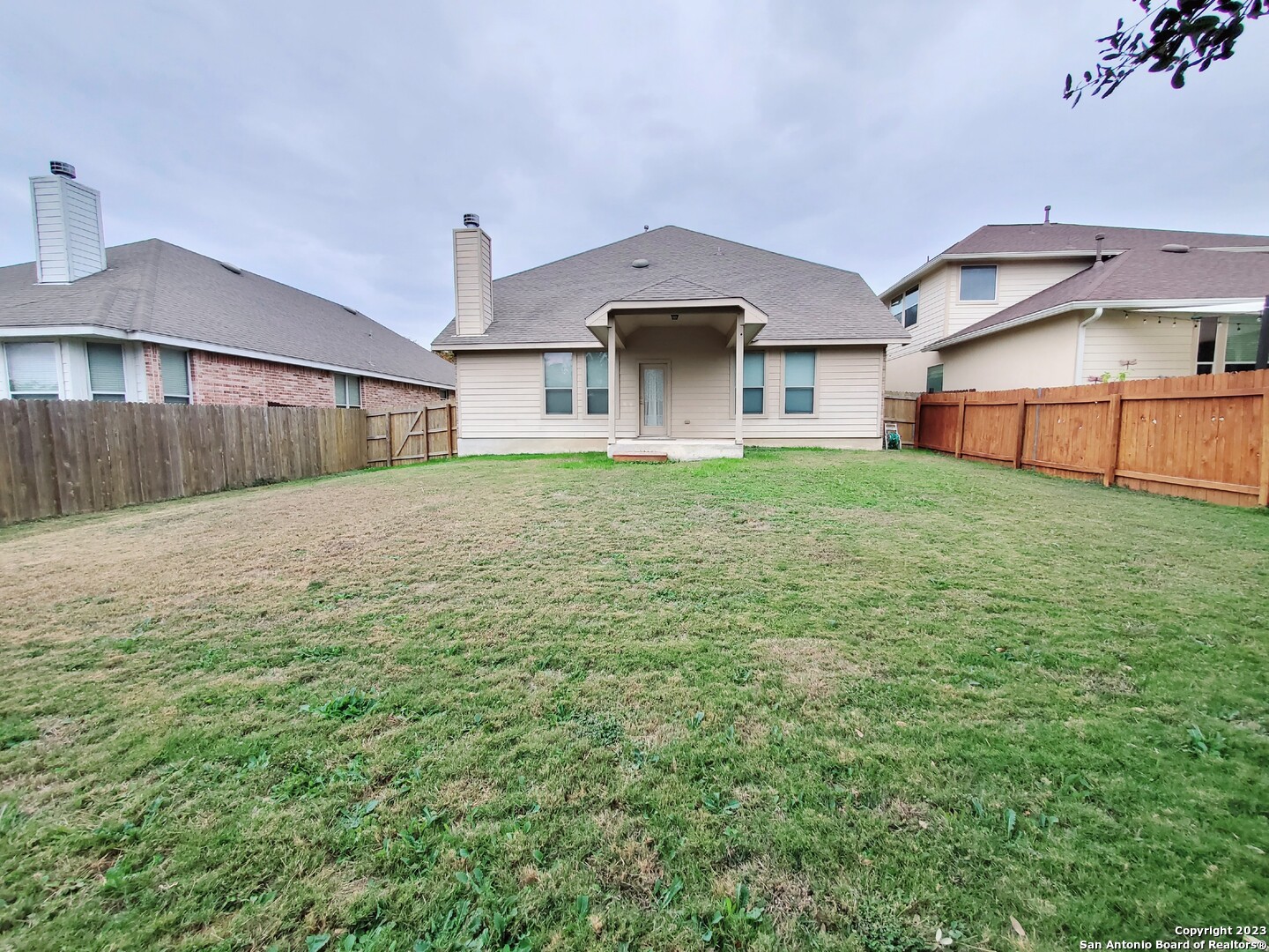 11927 Jasmine Way San Antonio TX 78253