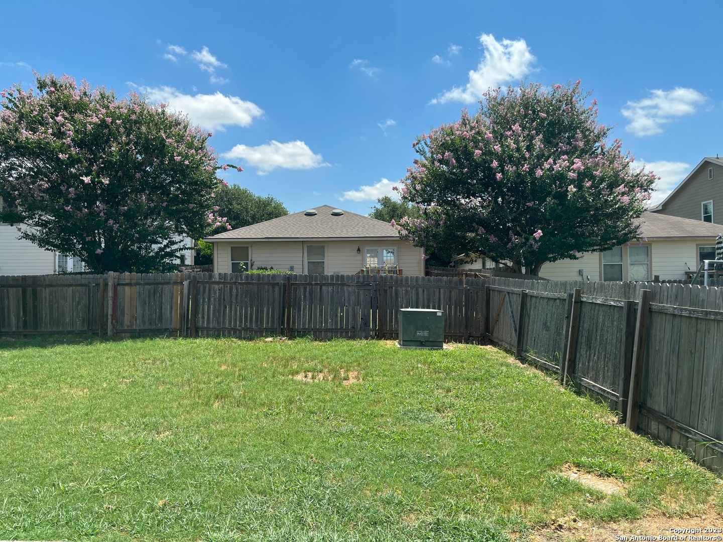 2718 Cedar Sound San Antonio TX 78244