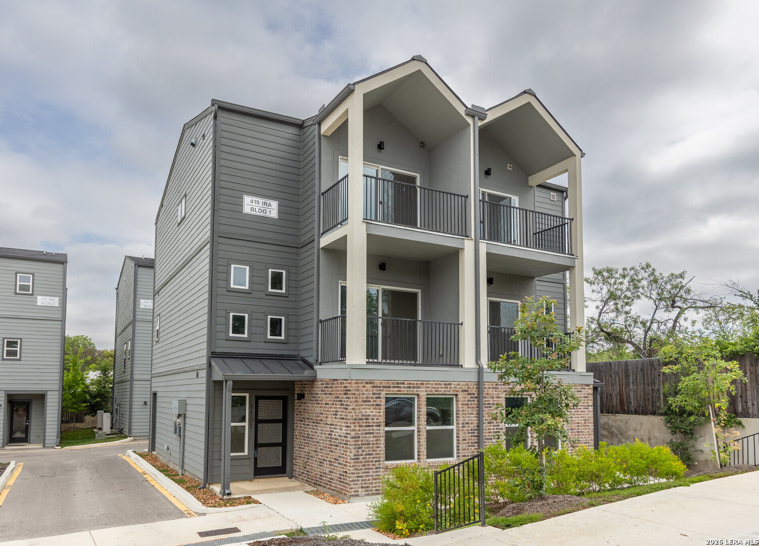 411 Ira San Antonio TX 78209