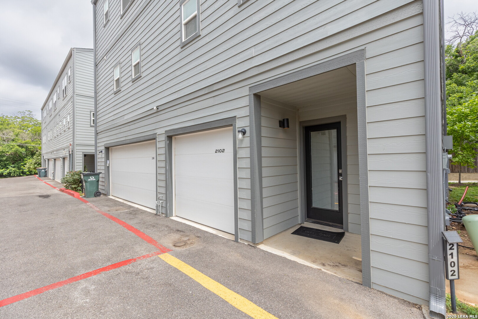 411 Ira San Antonio TX 78209