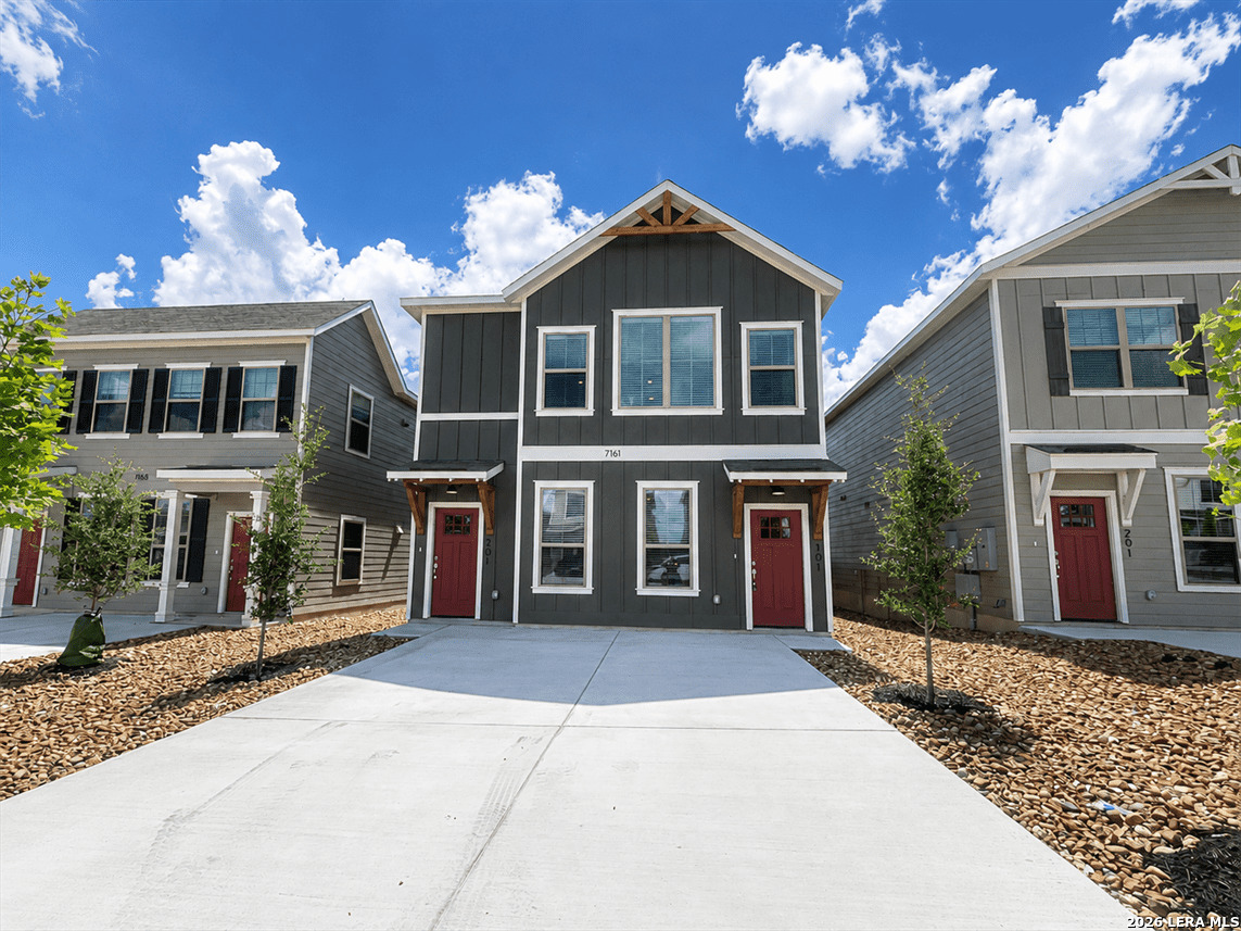7161 Magnolia Creek San Antonio TX 78252