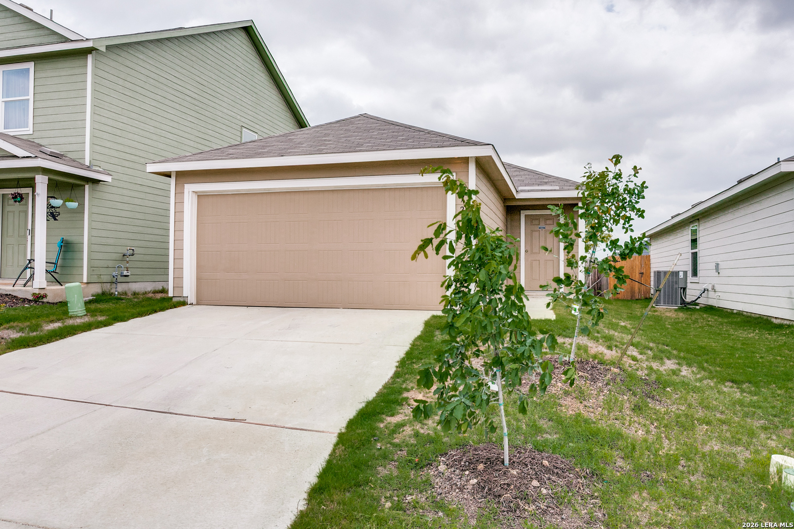 7218 Ox San Antonio TX 78252