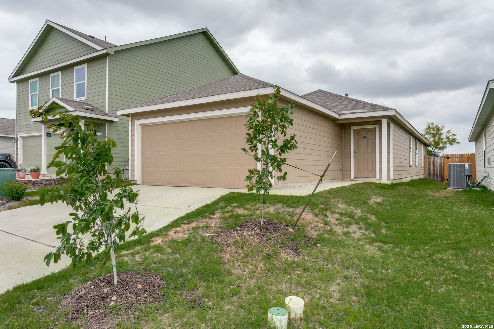 7218 Ox San Antonio TX 78252