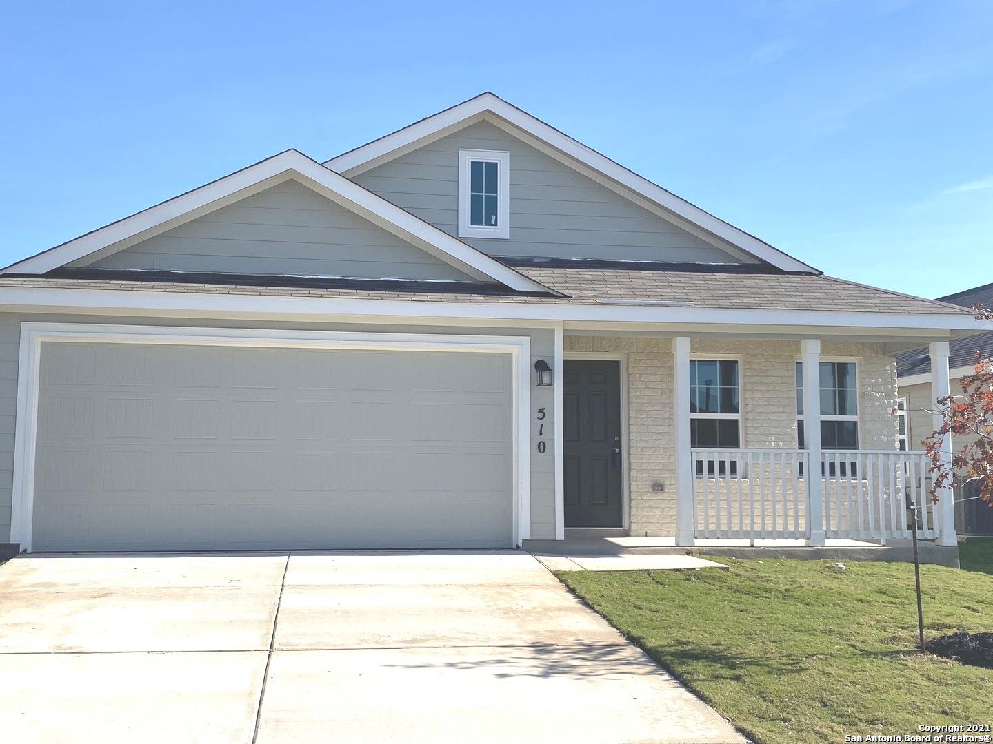 510 Moonvine Way New Braunfels TX 78130