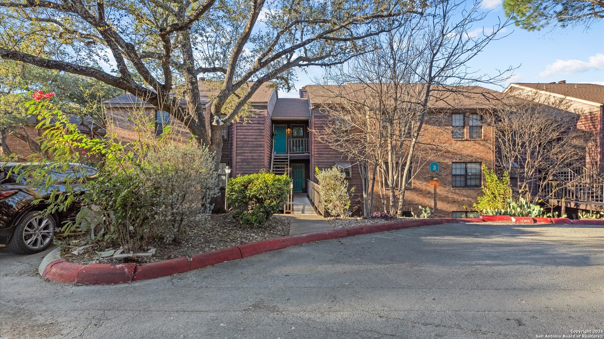 4212 Medical San Antonio TX 78229