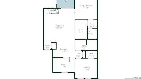 4212 Medical San Antonio TX 78229