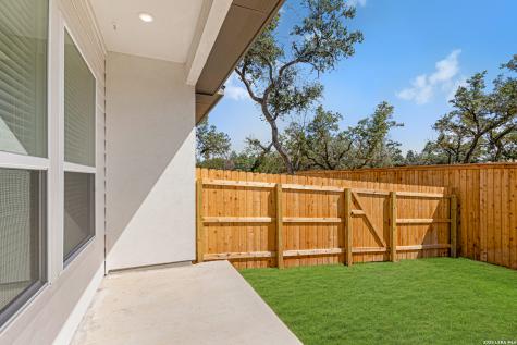 3523 N. Loop 1604 East San Antonio TX 78247