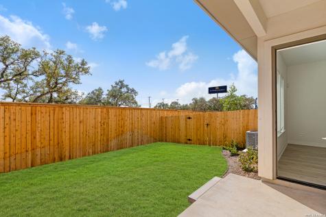 3523 N. Loop 1604 East San Antonio TX 78247