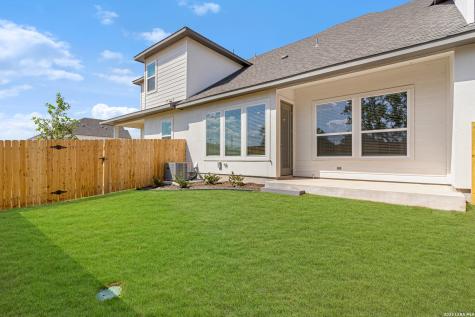 3523 N. Loop 1604 East San Antonio TX 78247