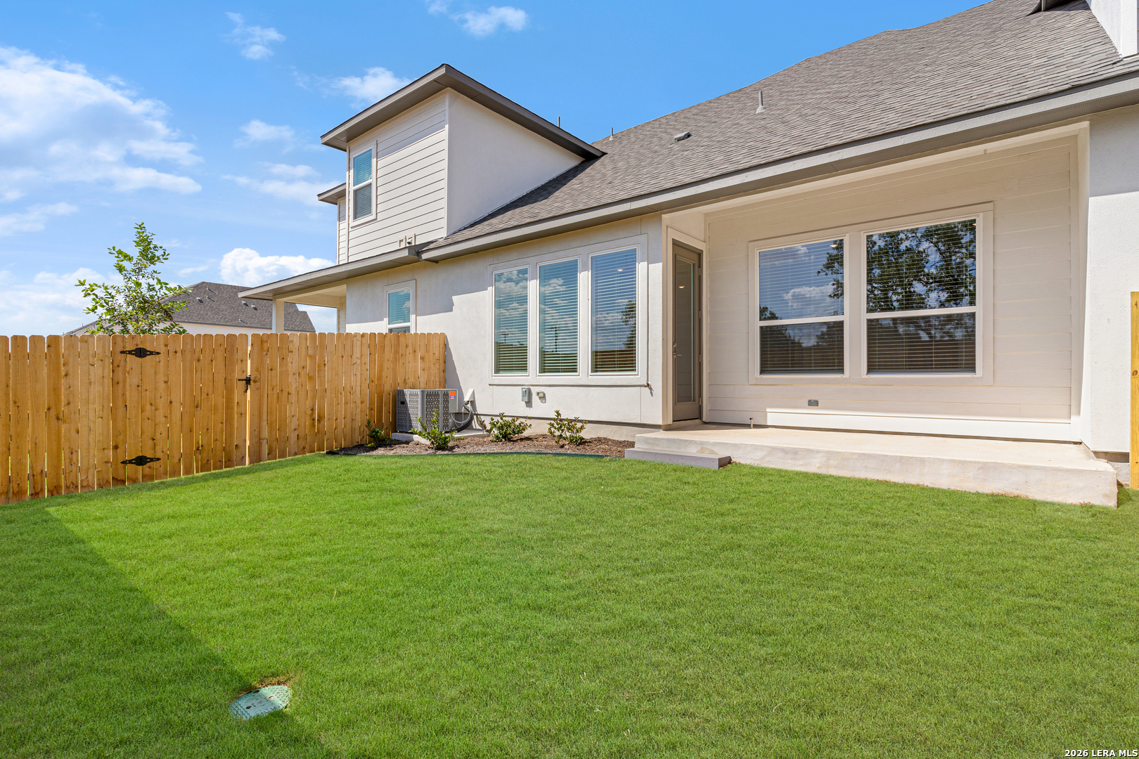 3523 N. Loop 1604 East San Antonio TX 78247