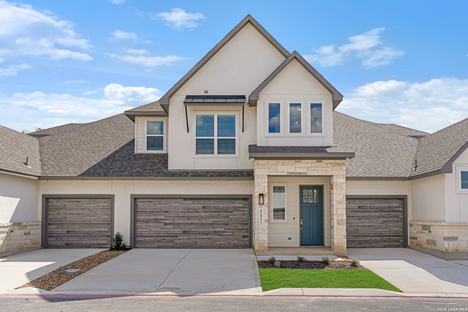 3523 N. Loop 1604 East San Antonio TX 78247