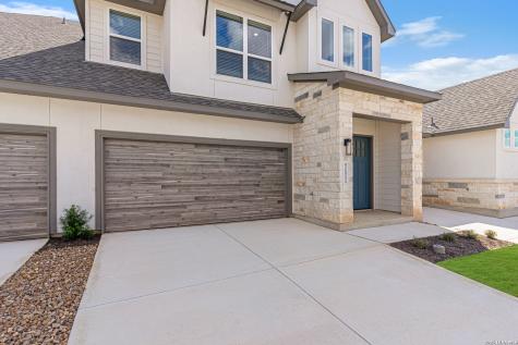 3523 N. Loop 1604 East San Antonio TX 78247