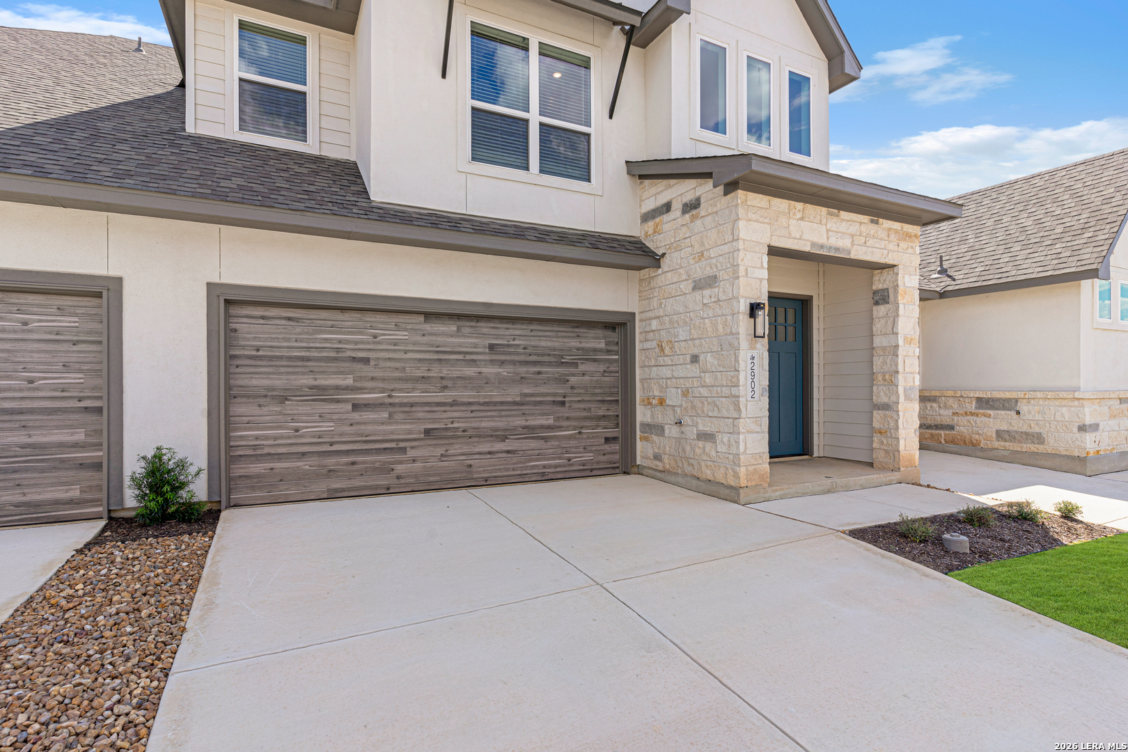3523 N. Loop 1604 East San Antonio TX 78247