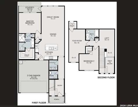 3523 N. Loop 1604 East San Antonio TX 78247