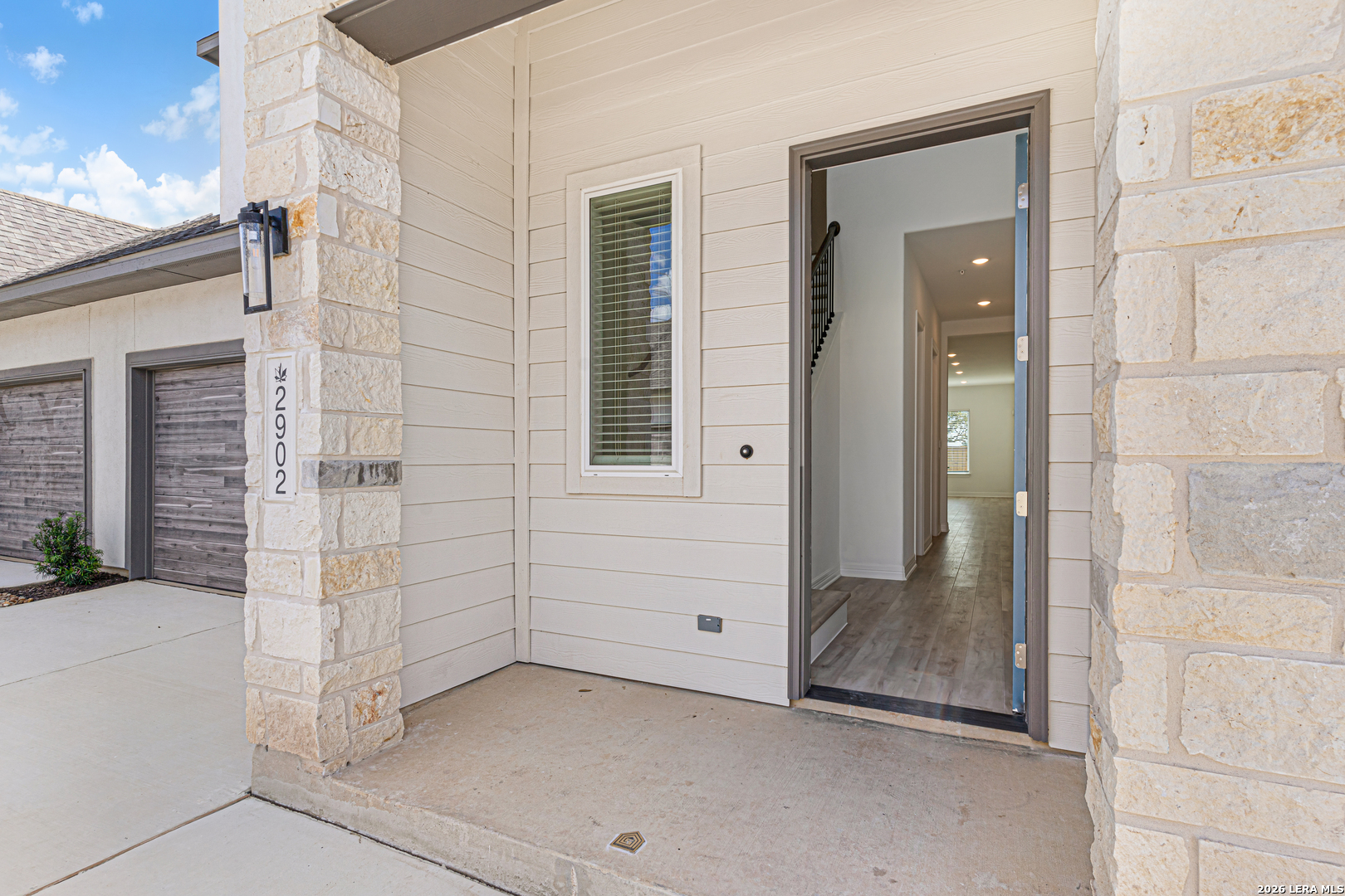 3523 N. Loop 1604 East San Antonio TX 78247