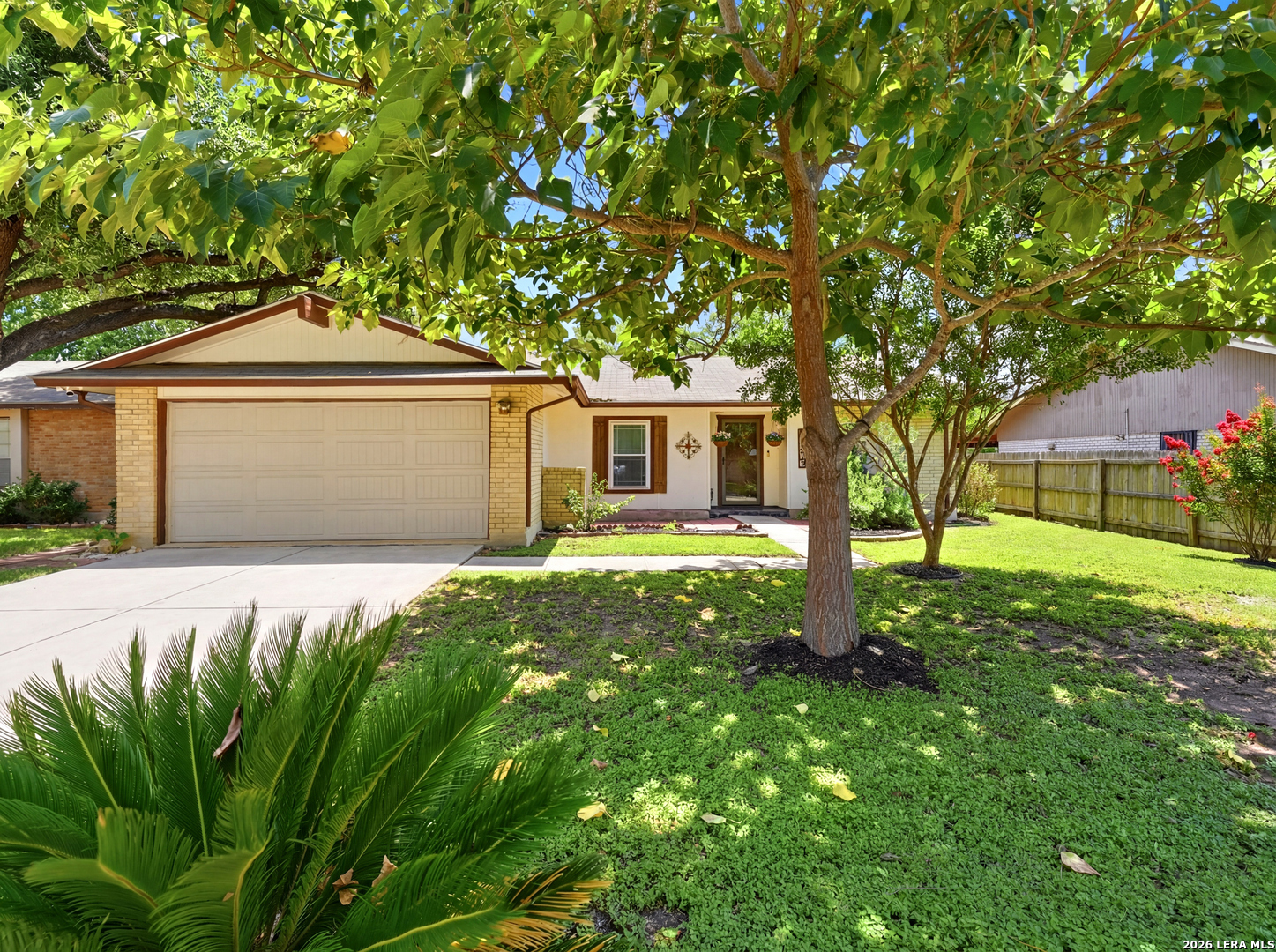 1114 Churing San Antonio TX 78245