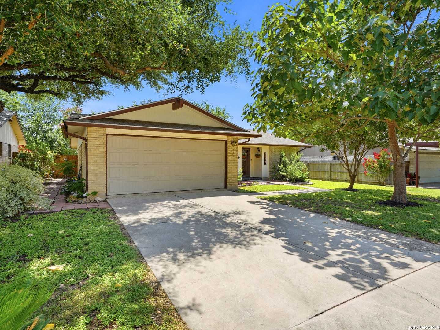 1114 Churing San Antonio TX 78245