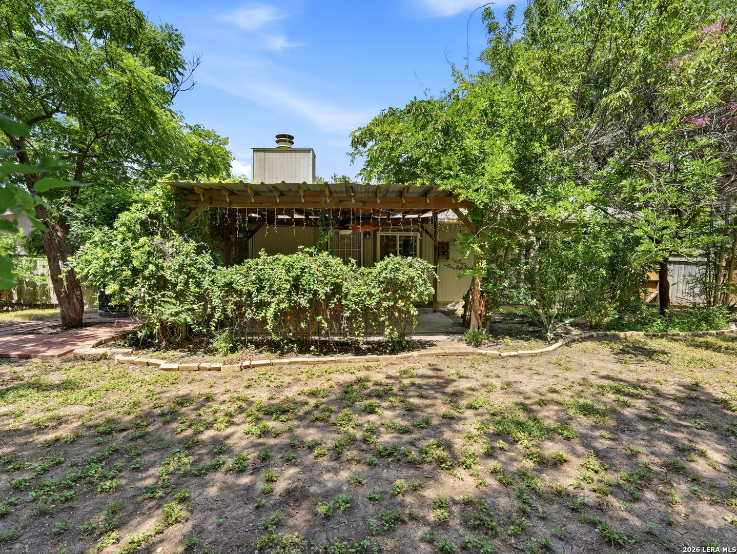 1114 Churing San Antonio TX 78245