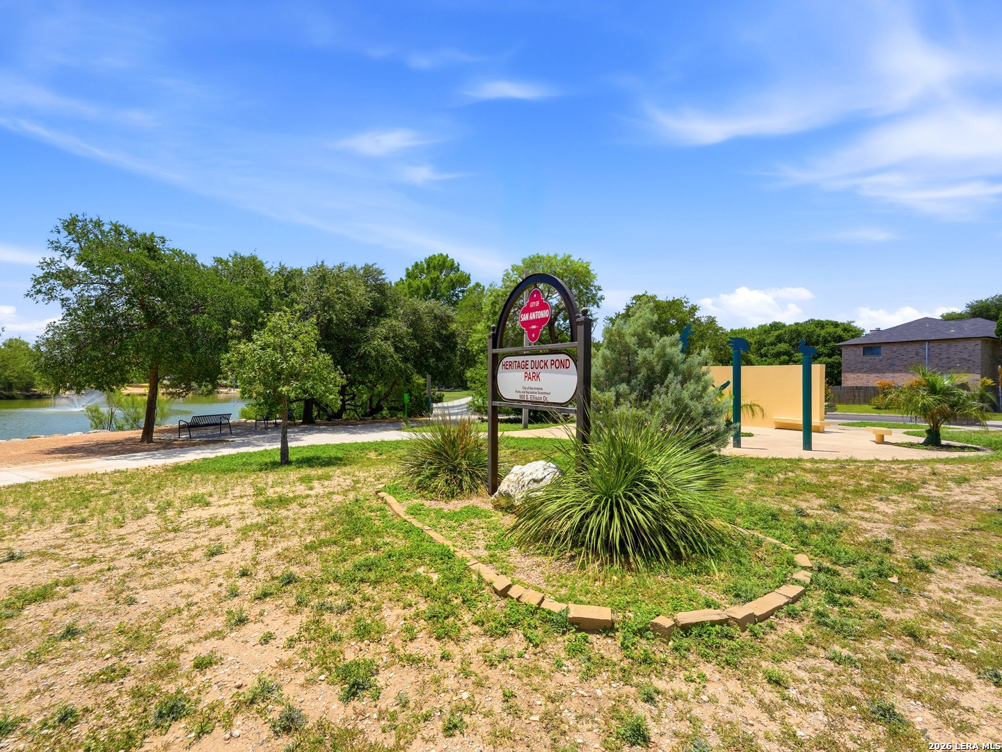 1114 Churing San Antonio TX 78245