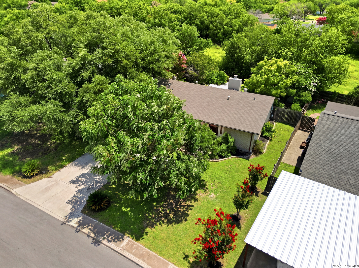 1114 Churing San Antonio TX 78245