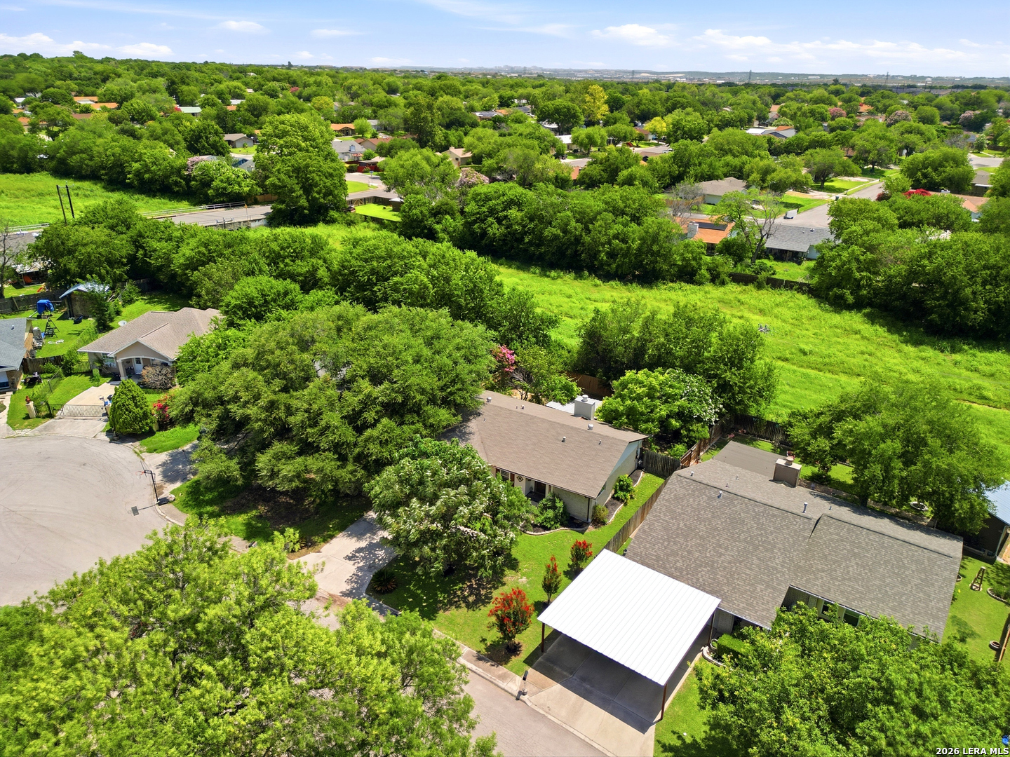1114 Churing San Antonio TX 78245