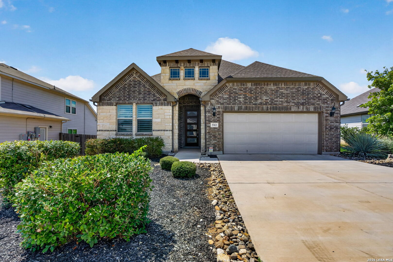 512 Dalton Cove Cibolo TX 78108