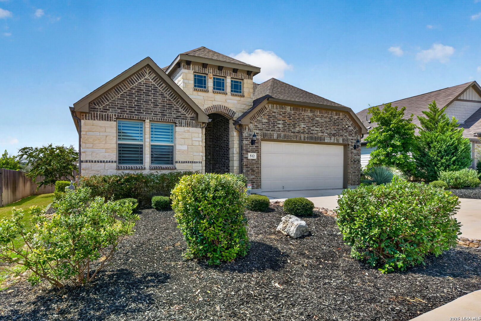 512 Dalton Cove Cibolo TX 78108