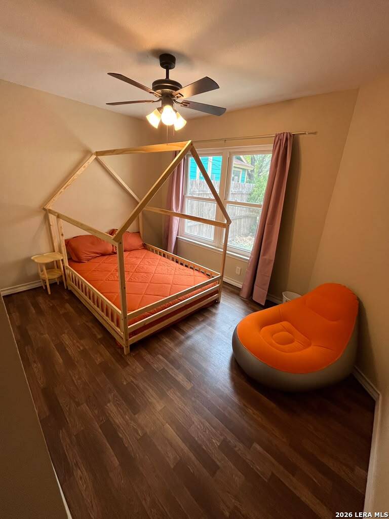 3026 Beacon Field San Antonio TX 78245