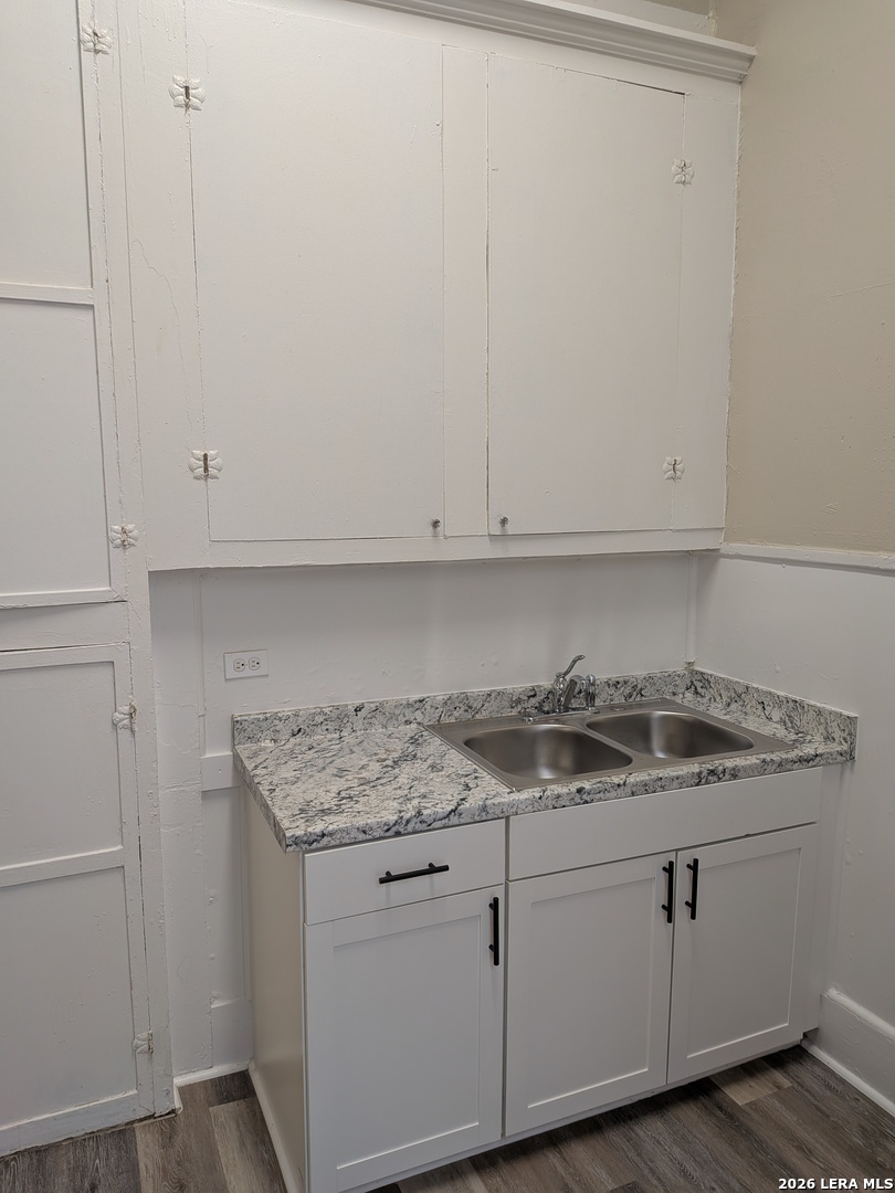 822 E Carson Street San Antonio TX 78208