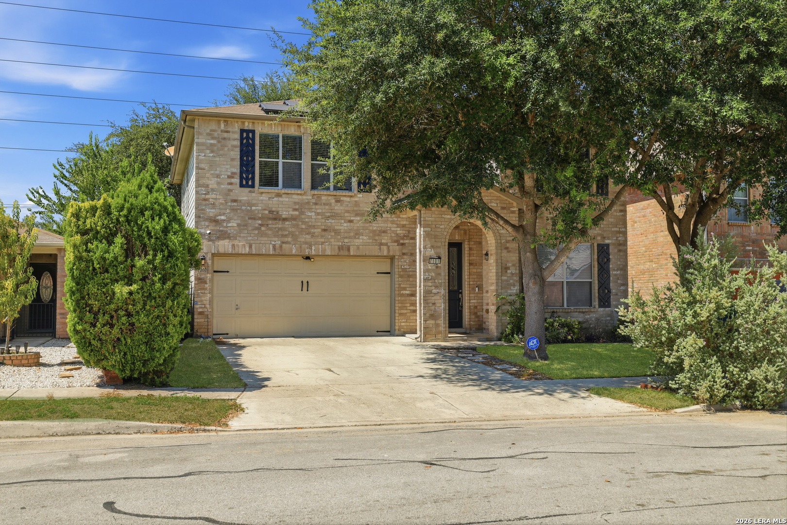 7101 Avery Road Live Oak TX 78233