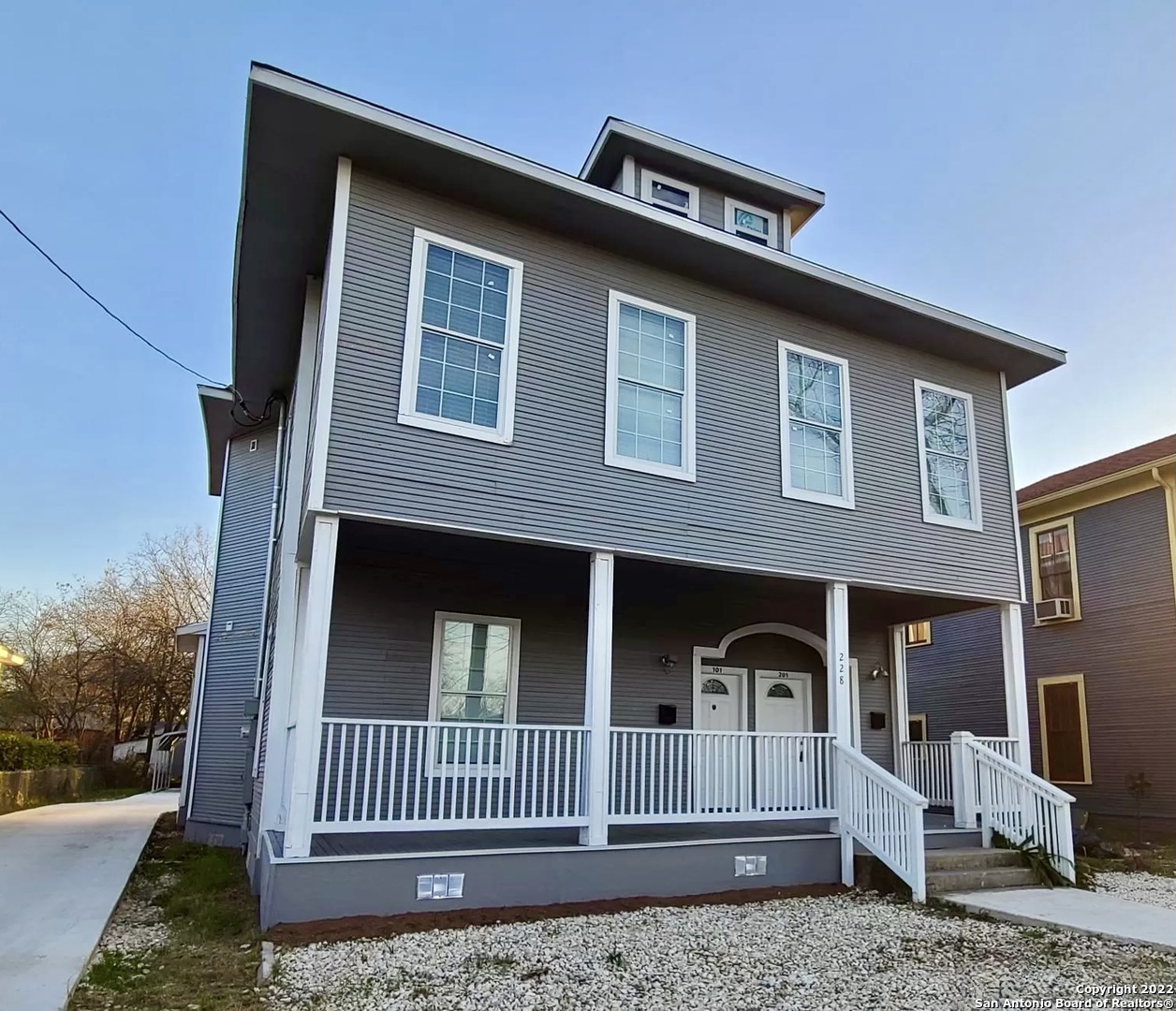228 Lotus Avenue San Antonio TX 78210