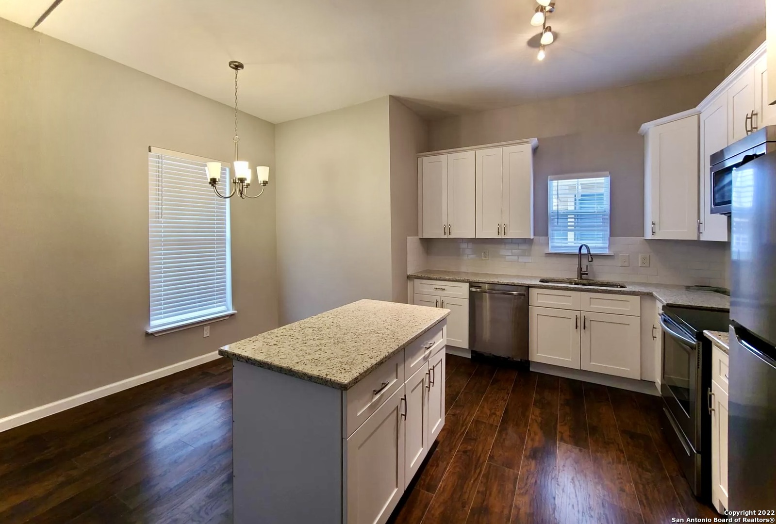 228 Lotus Avenue San Antonio TX 78210